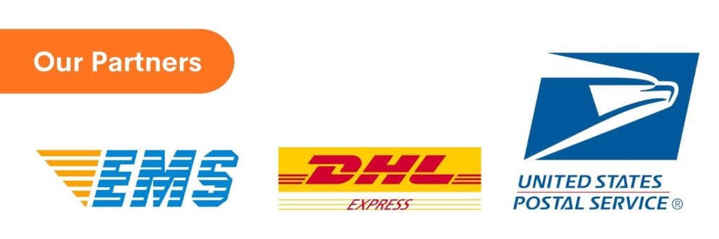 Our Partners 1 - Aespa Shop