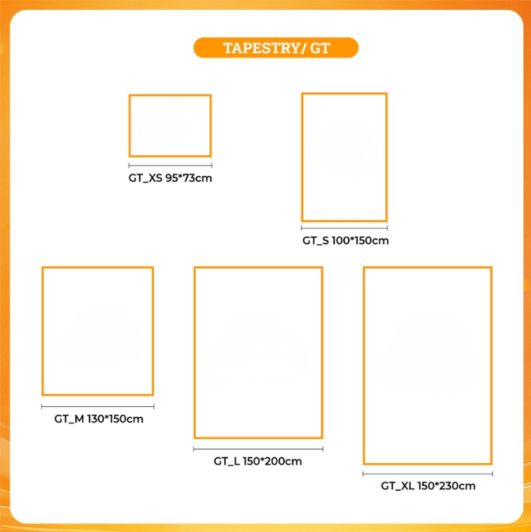 TAPESTRY - Aespa Shop