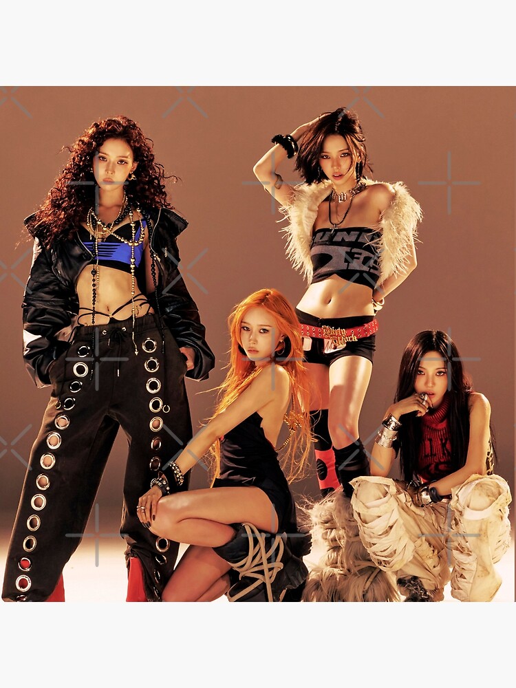 Aespa Tapestry - Image 2