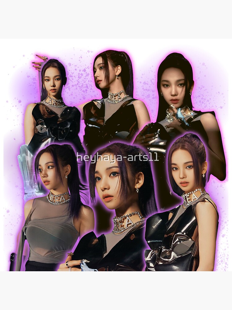 Karina Of Aespa Tapestry - Image 2