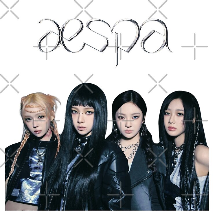 Aespa Tote Bag - Image 2