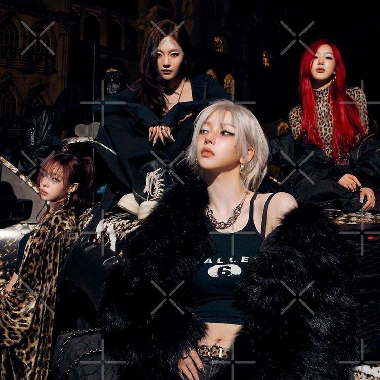 Aespa Tote Bag - Image 2