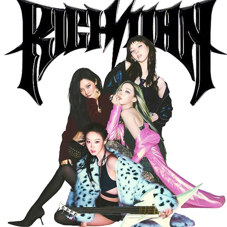 Aespa Rich Man Group Tote Bag - Image 2