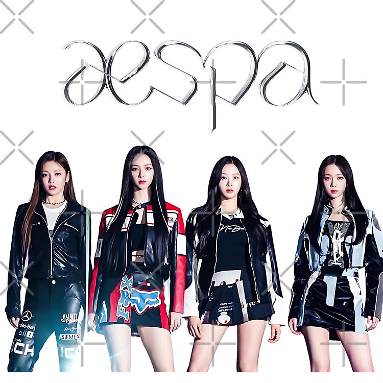 Aespa Tote Bag - Image 2