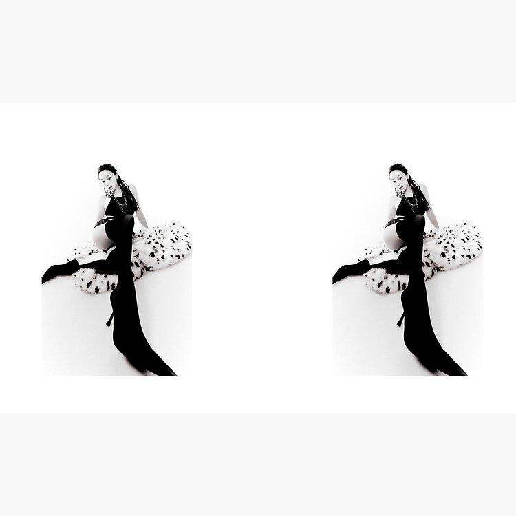 Aespa Rich Man Giselle Mug - Image 2