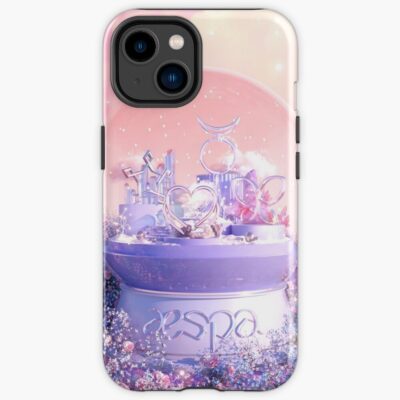 Aespa Forever Iphone Case