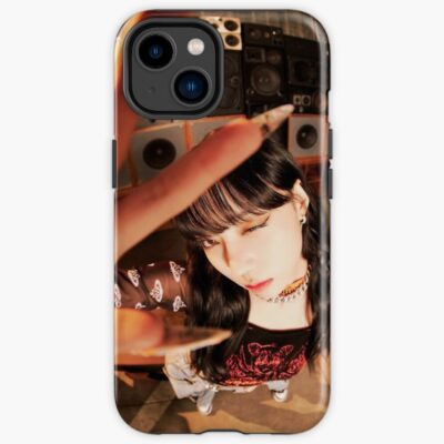Aespa Winter Dreams Come True Iphone Case