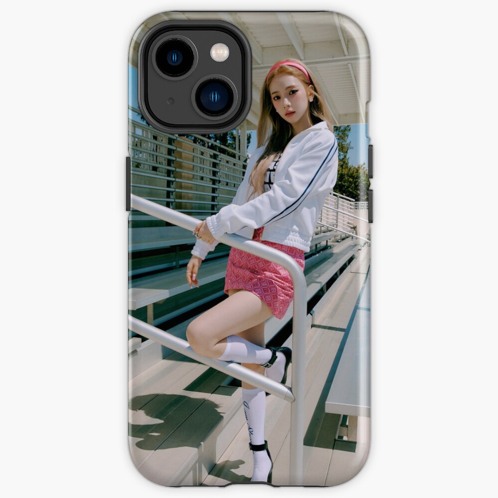 Aespa Karina Spicy Iphone Case