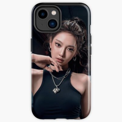 Aespa Hottest Ningning Iphone Case