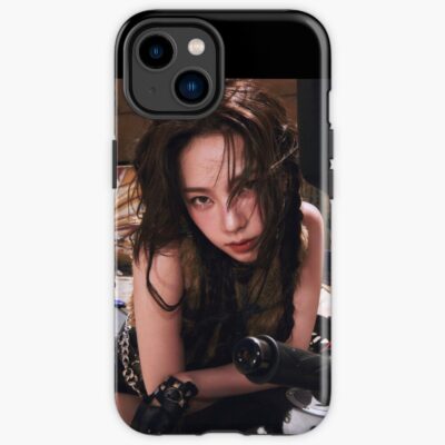 Karina Of Aespa Iphone Case