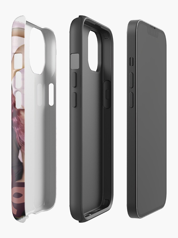 Aespa Giselle Whiplash Iphone Case - Image 2