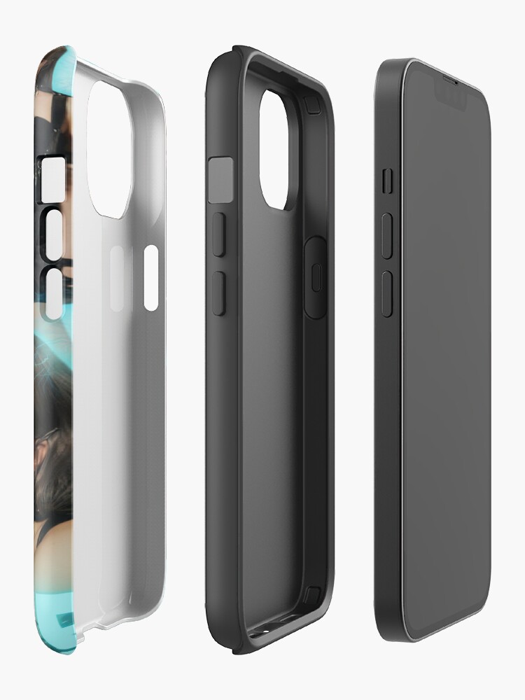 Winter Of Aespa Iphone Case - Image 2