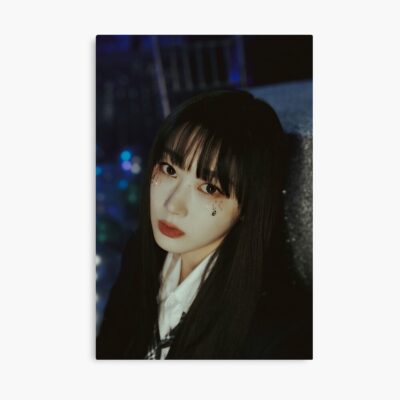 Aespa Giselle Poster