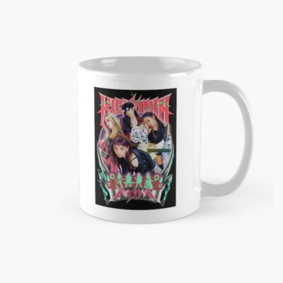 Aespa Rich Man Mug