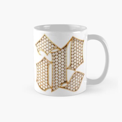 Aespa Small Logo Mug
