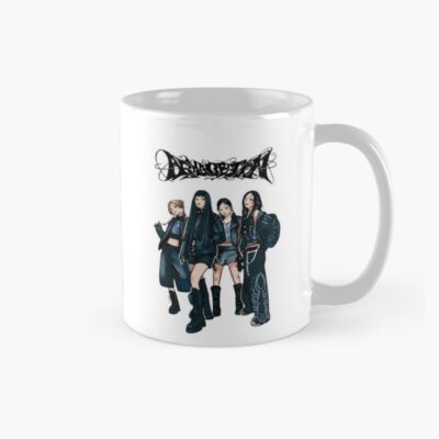 Aespa 에스파 Armageddon Mug
