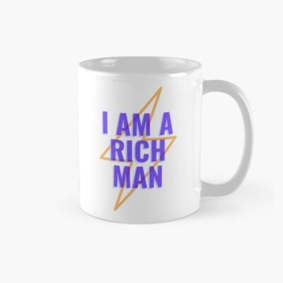 Aespa Rich Man Kpop Merch For Kpop Fans Gift For My Mug