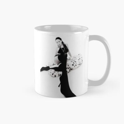 Aespa Rich Man Giselle Mug