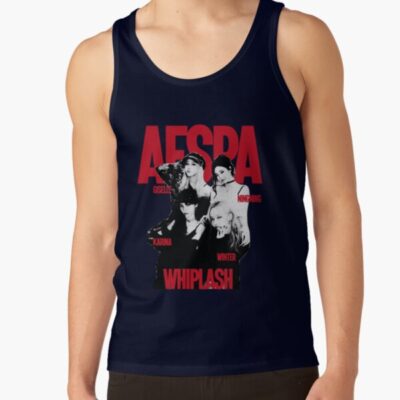 Aespa Tank Top