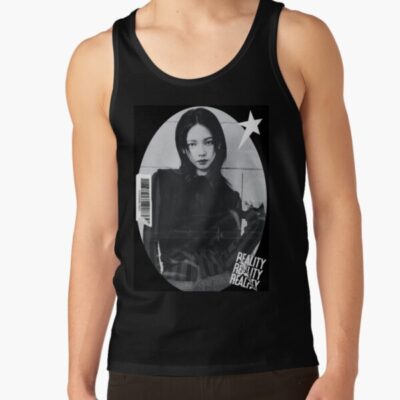 Aespa Karina Tank Top