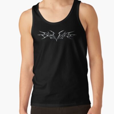 Aespa Logo Savage Classic T Shirt Tank Top