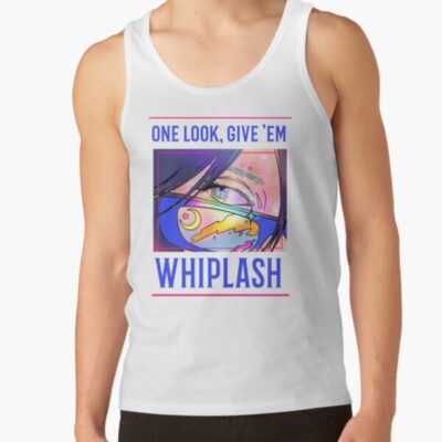 Aespa Whiplash Kpop Merch For Kpop Fans Gift For My Tank Top