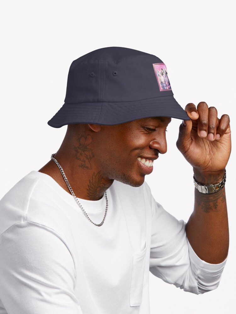 Aespa Supernova Bucket Hat - Image 3