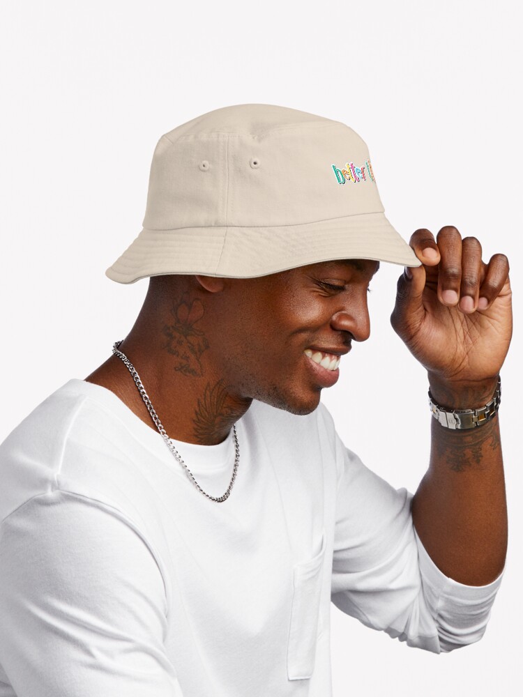 Aespa Better Things Bucket Hat - Image 3
