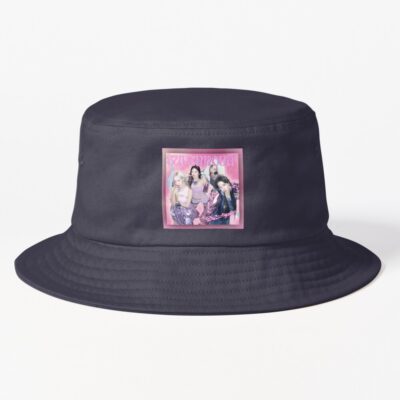 Aespa Supernova Bucket Hat
