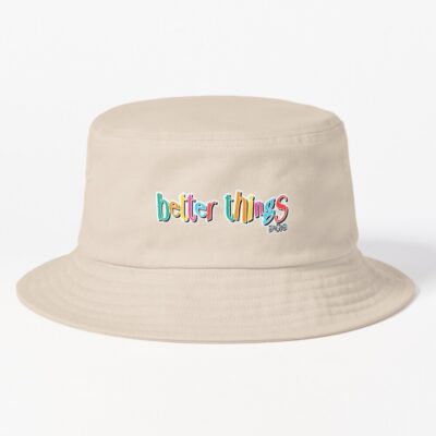 Aespa Better Things Bucket Hat