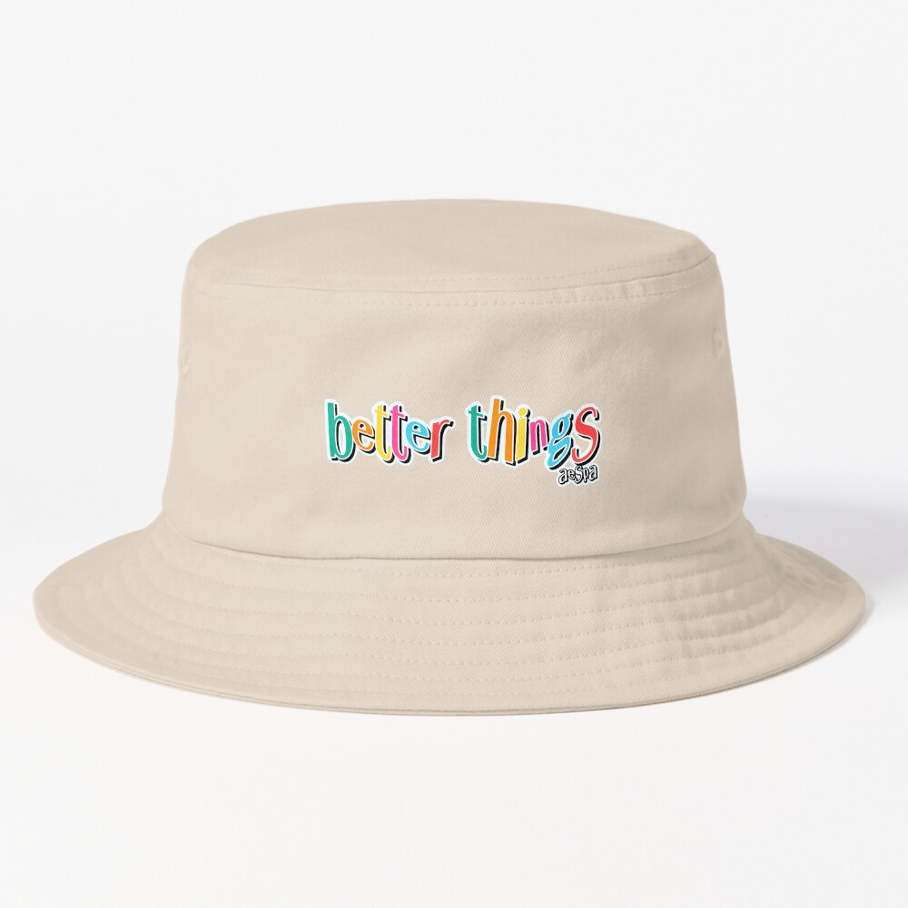 Aespa Better Things Bucket Hat