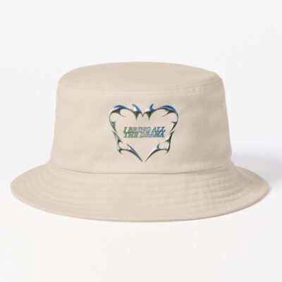 Aespa Drama Bucket Hat