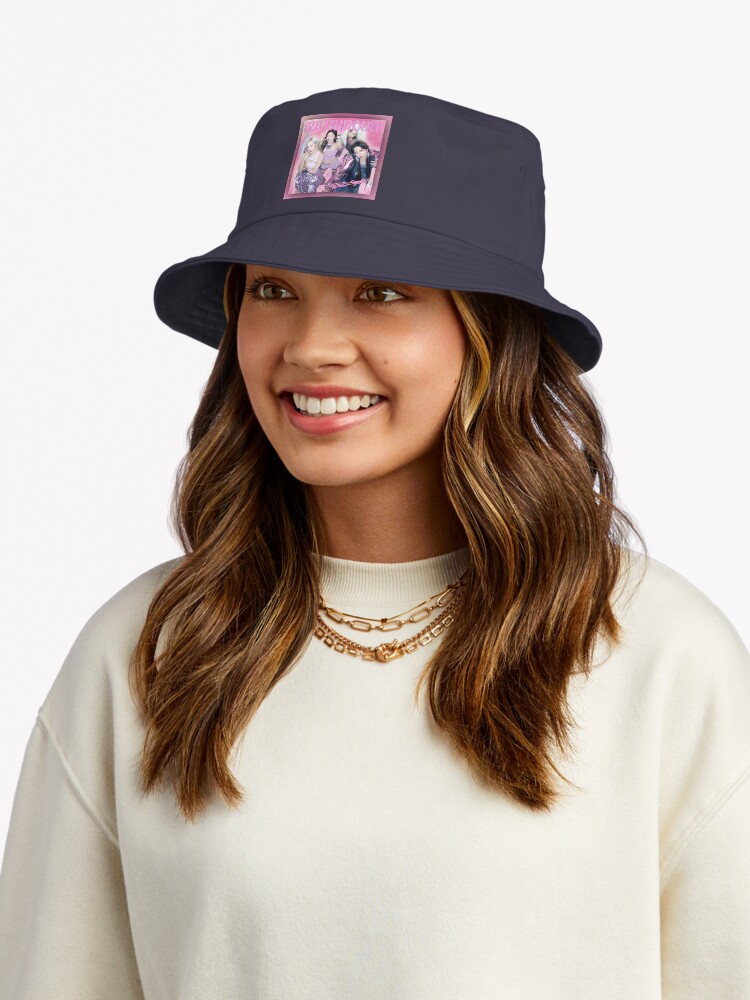 Aespa Supernova Bucket Hat - Image 2