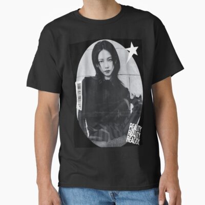 Aespa Karina T-shirt