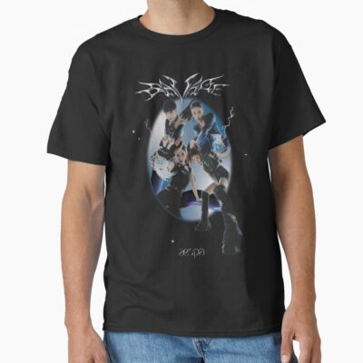 Aespa Savage T-shirt