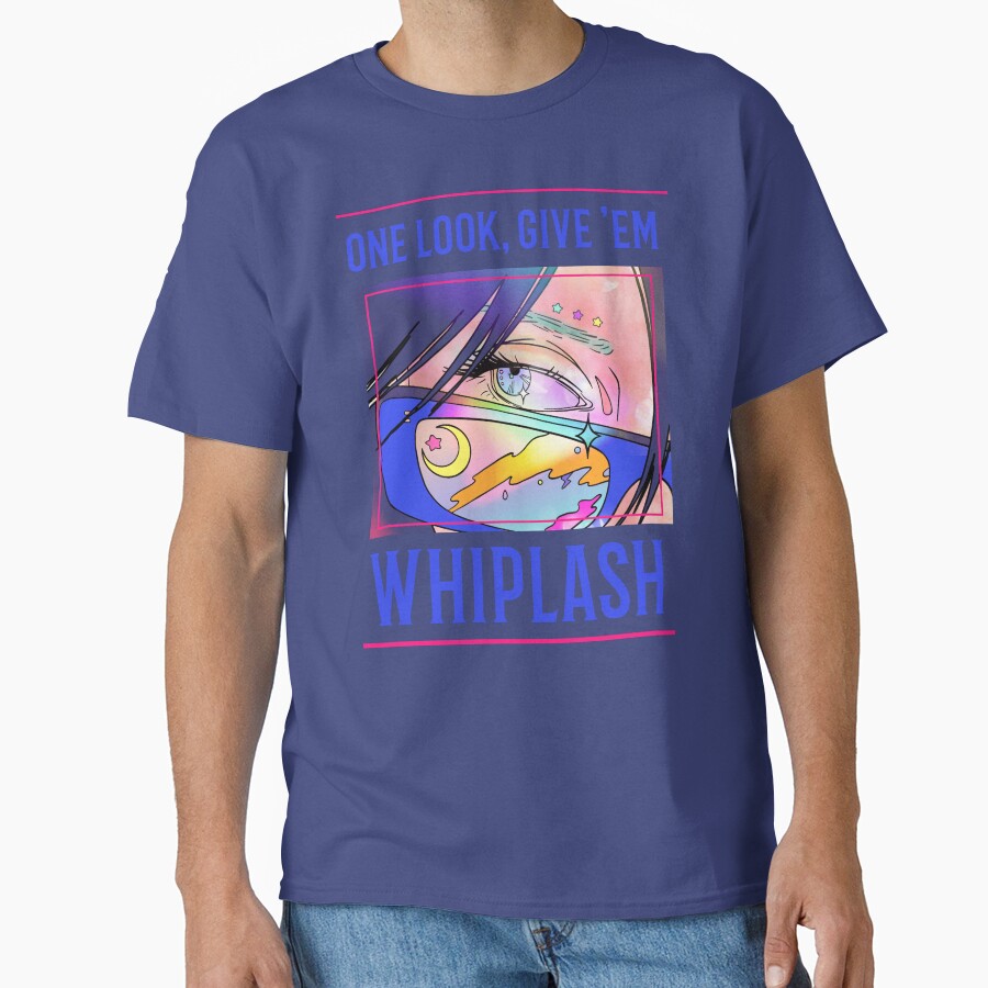 Aespa Whiplash Kpop Merch For Kpop Fans Gift For My T-shirt - Image 4