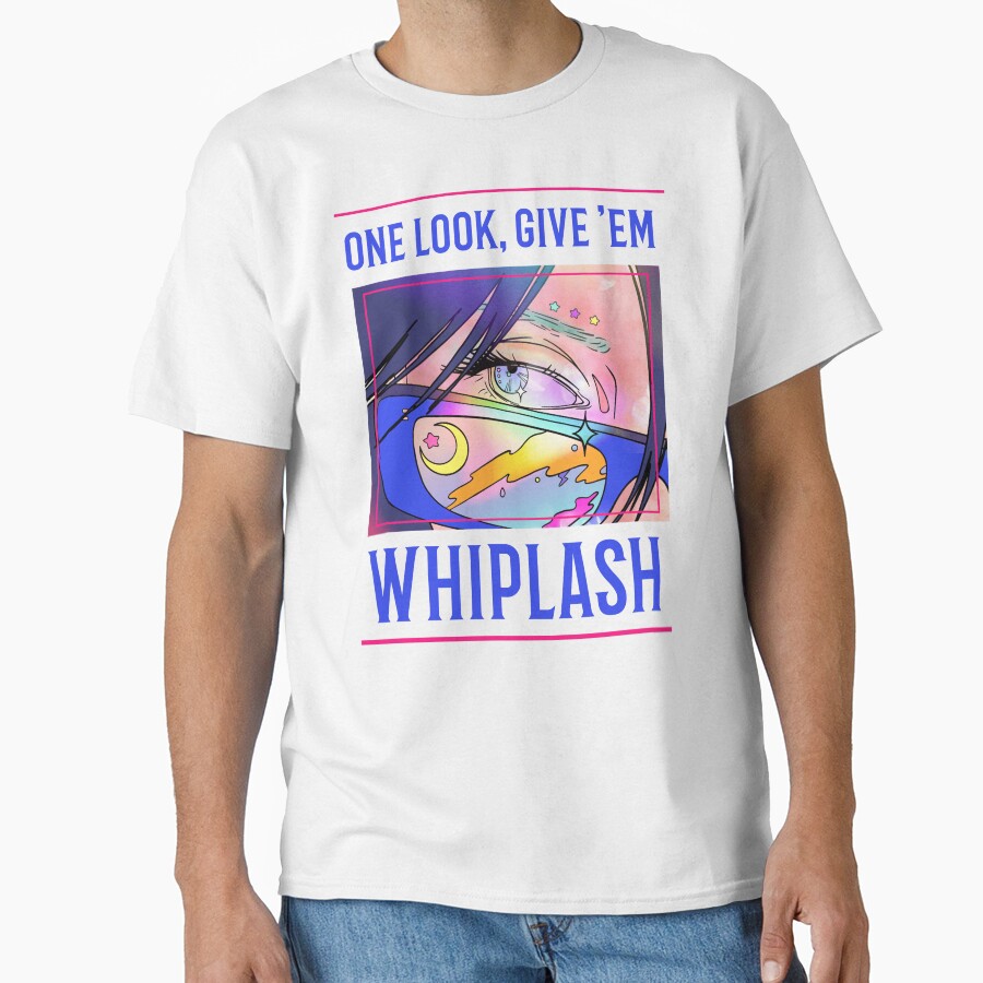 Aespa Whiplash Kpop Merch For Kpop Fans Gift For My T-shirt