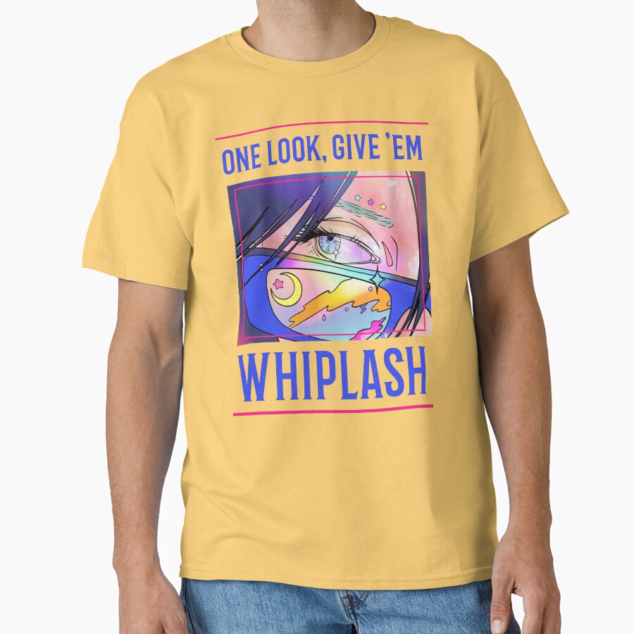 Aespa Whiplash Kpop Merch For Kpop Fans Gift For My T-shirt - Image 6