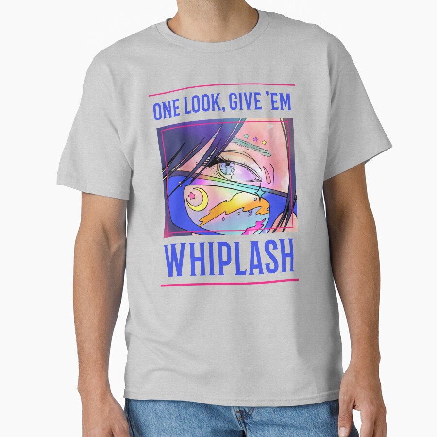Aespa Whiplash Kpop Merch For Kpop Fans Gift For My T-shirt - Image 3