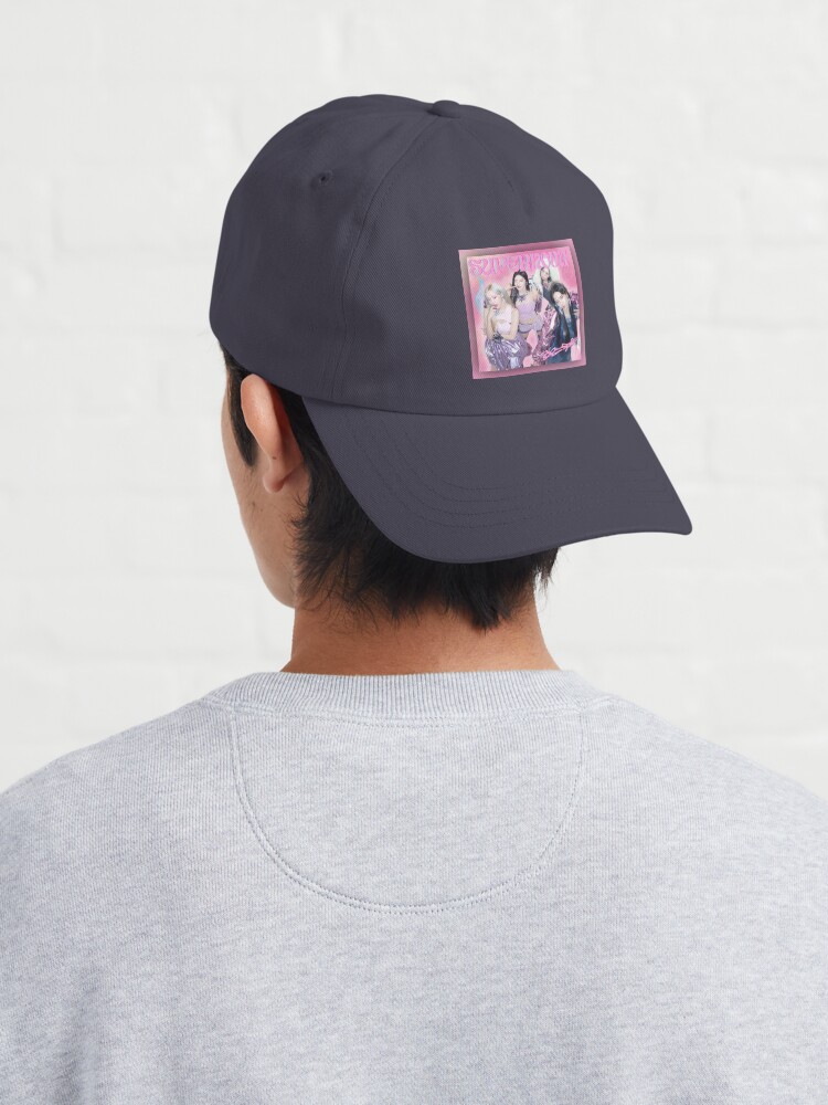 Aespa Supernova Cap - Image 3