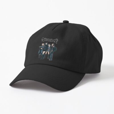 Aespa 에스파 Armageddon Cap