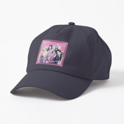 Aespa Supernova Cap