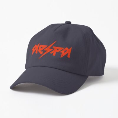 Aespa Rich Man Logo Cap