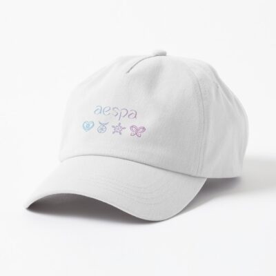 Aespa Symbols Cap