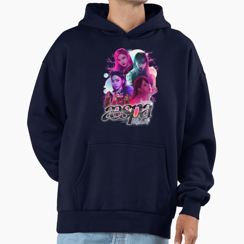 aspa Next Level Hoodie - Image 5