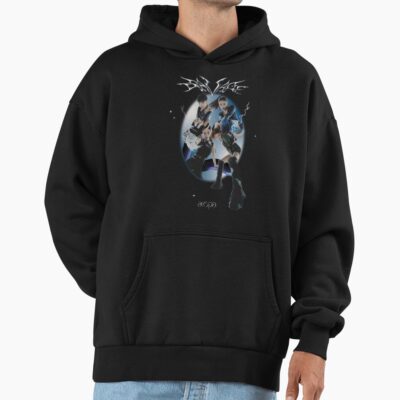 Aespa Savage Hoodie