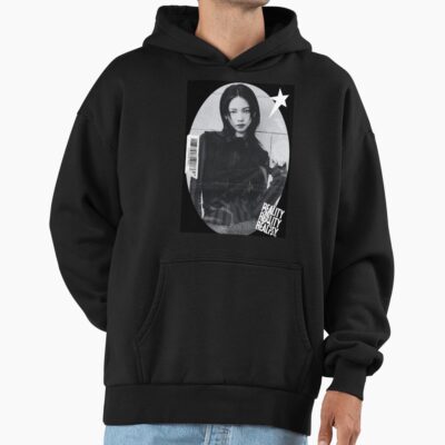 Aespa Karina Hoodie