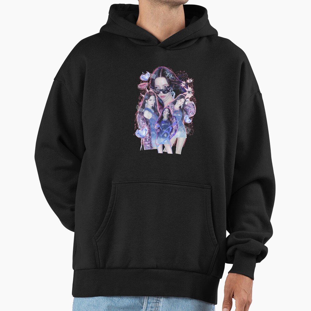 Aespa Superbeing Karina Hoodie - Image 2