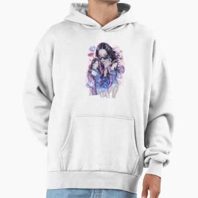Aespa Superbeing Karina Hoodie