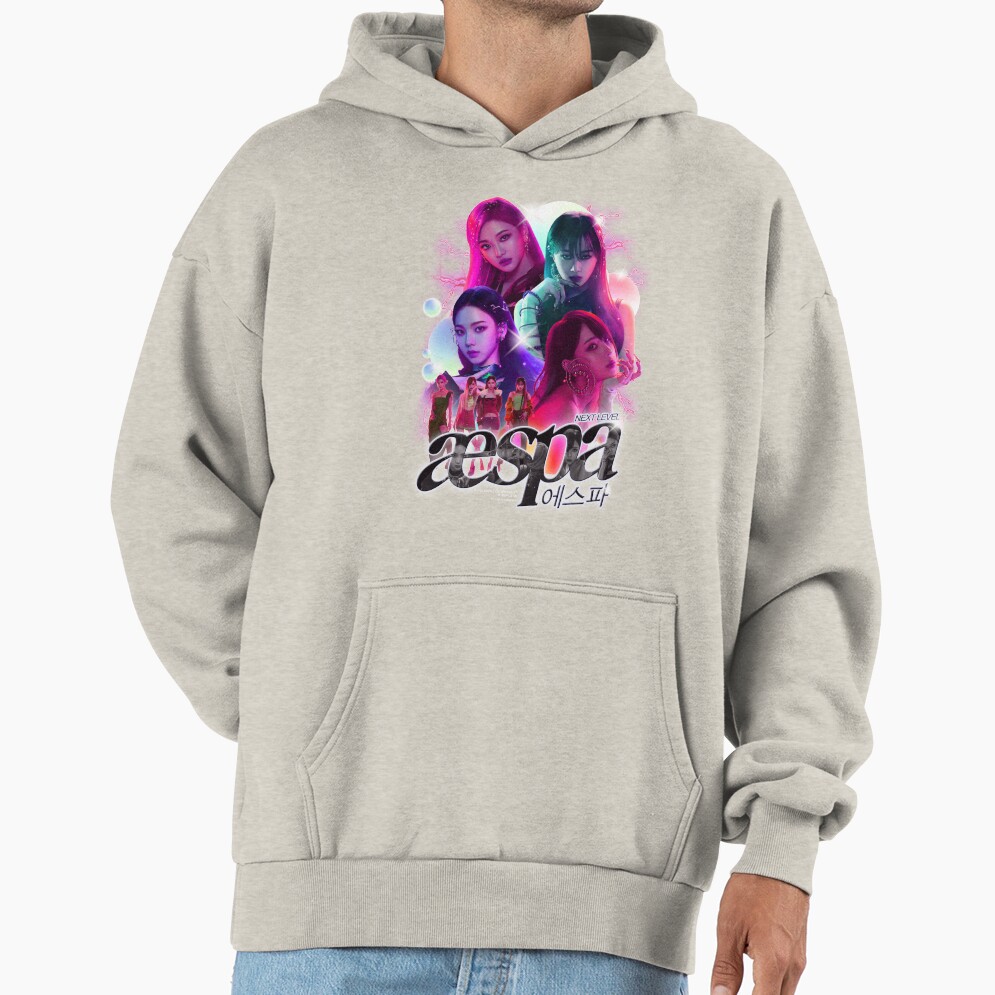 aspa Next Level Hoodie - Image 3
